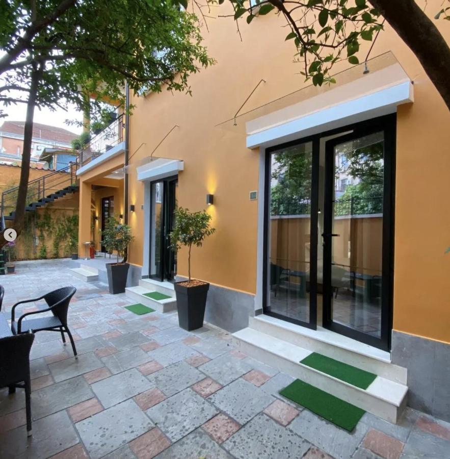 Jasmine Hotel