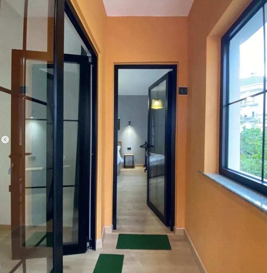 Hotel Jasmine *