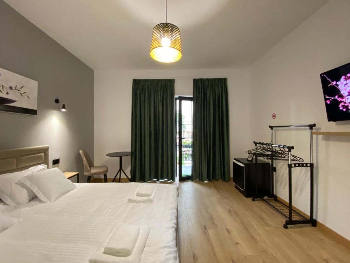 Hotel Jasmine