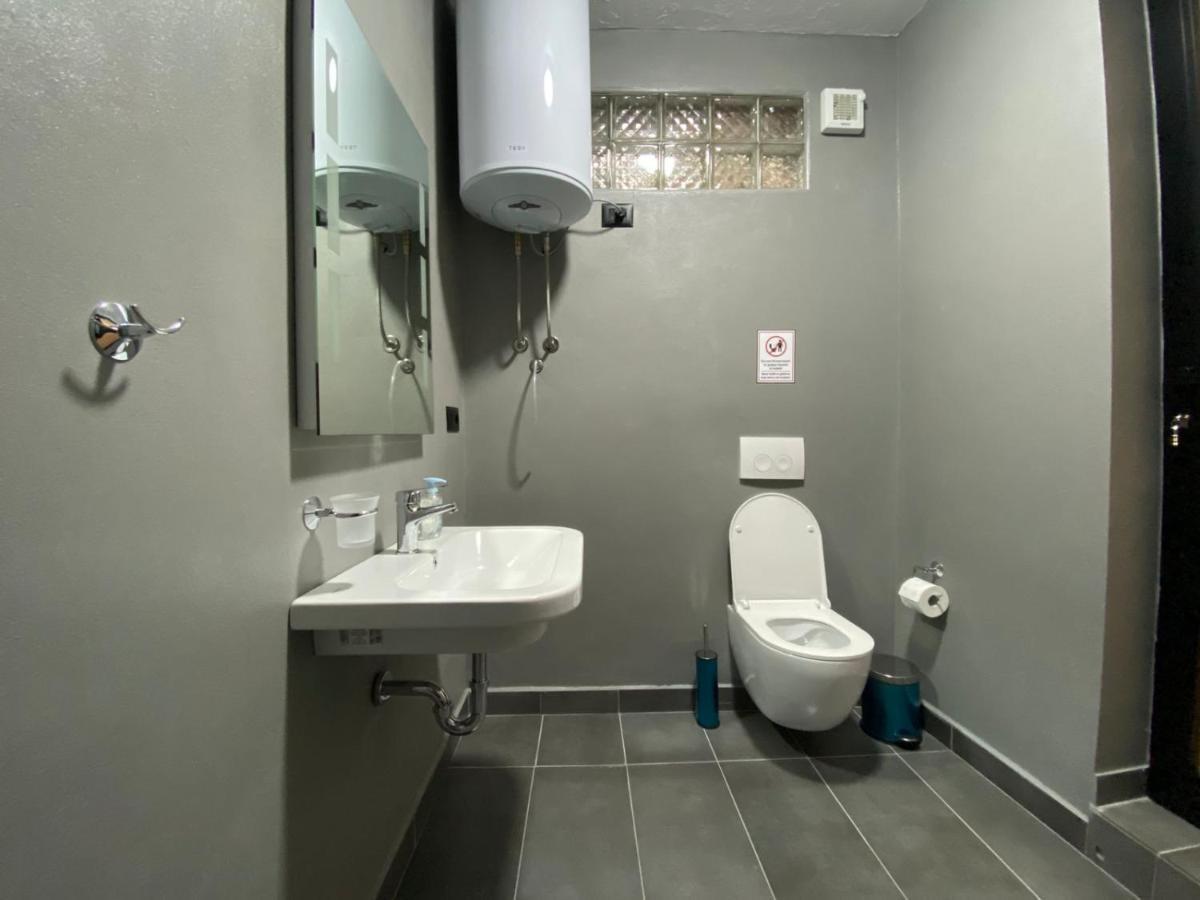 Hotel Jasmine Tirana