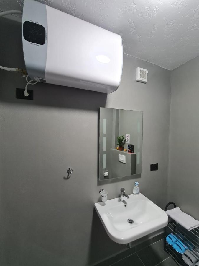 Hotel Jasmine Tirana
