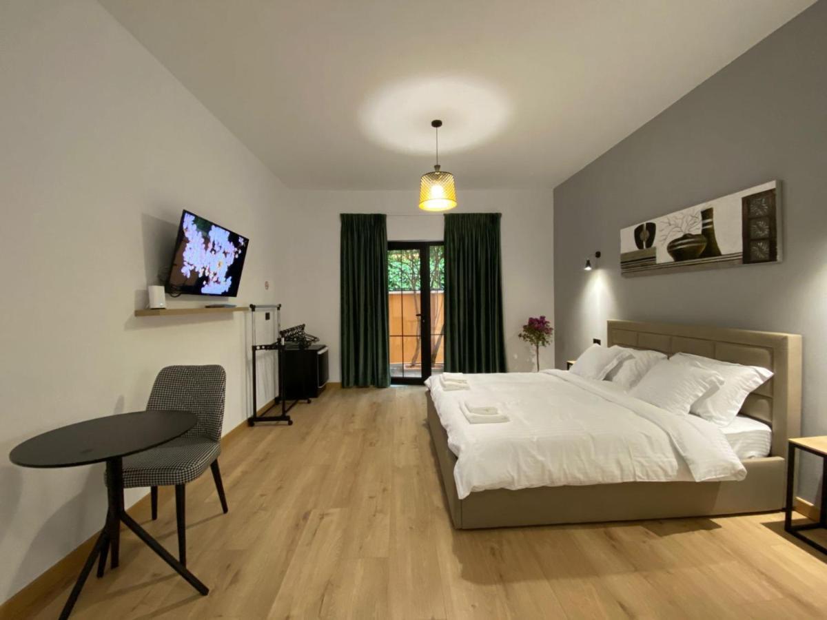 Jasmine Hotel Tirana