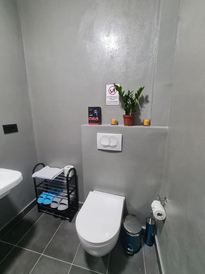 Jasmine Hotel Tirana