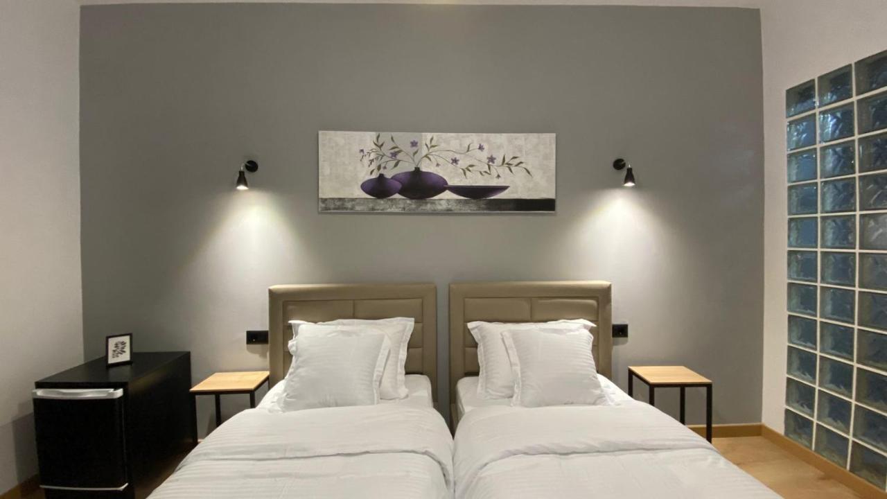 Jasmine Hotel
