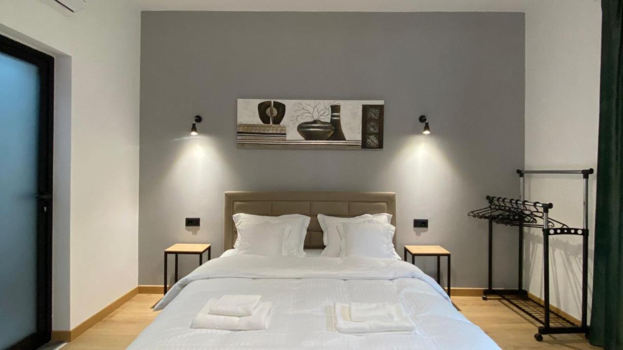 Hotel Jasmine *