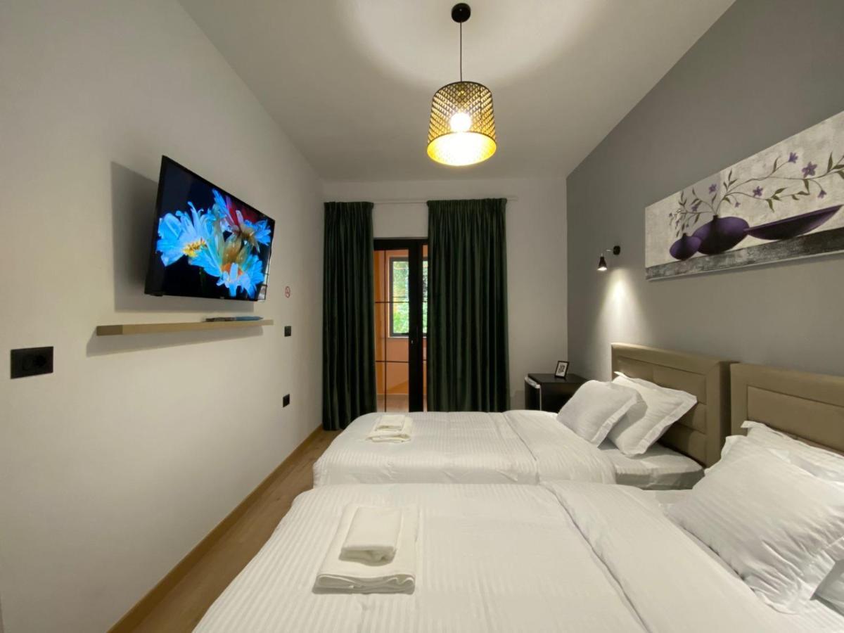 Hotel Jasmine