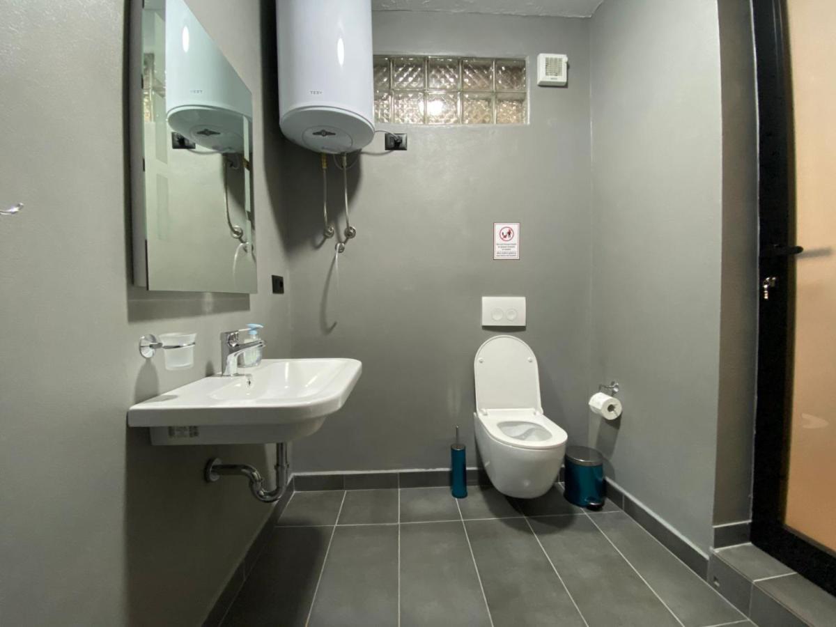 Hotel Jasmine Tirana