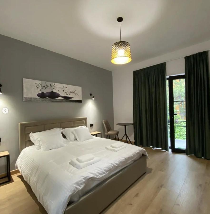 Hotel Jasmine Tirana