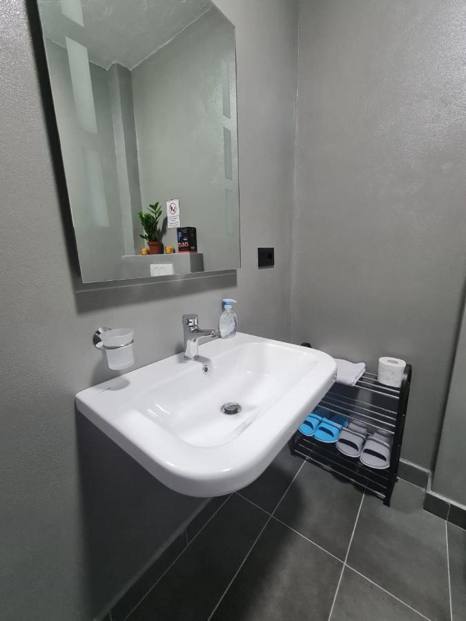 Hotel Jasmine Tirana