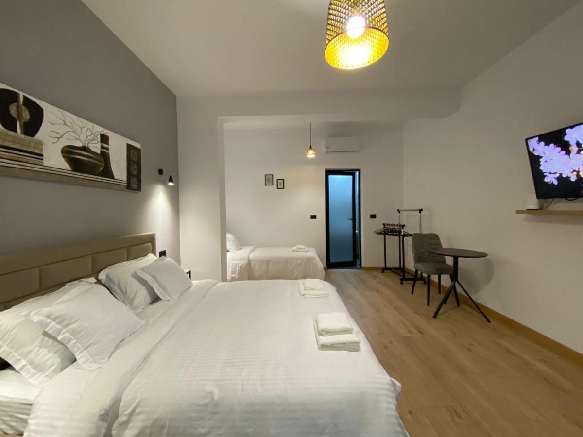 Jasmine Hotel